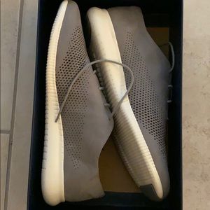 Cole Haan Zero Grand LSR Wing Shoes